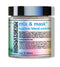 PRO MIX & MASK l custom blend powder mask 4 oz. 120ml